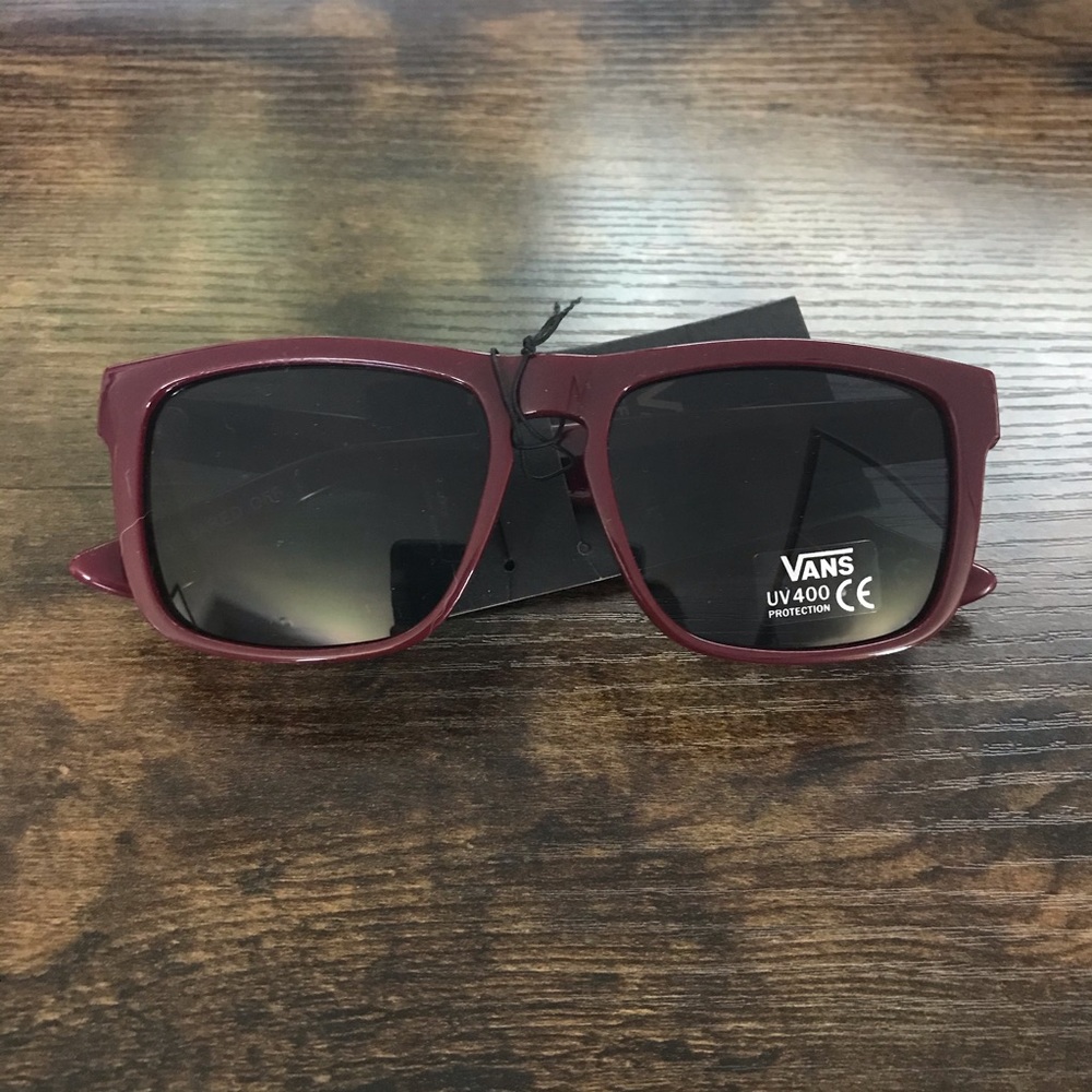 Vans sunglasses